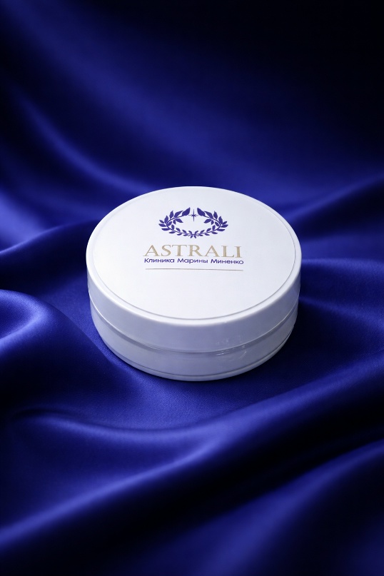 SHEA OIL 100% масло ши для лица, тела и волос